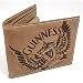 Produktbild Guinness Flügeln Braune Leder-Etui