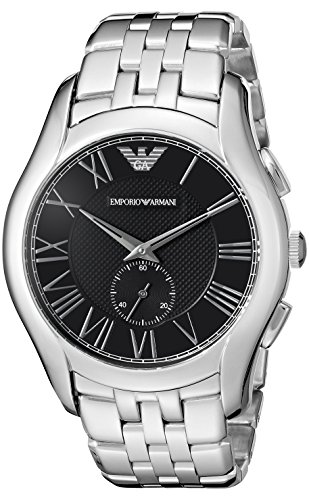 Emporio Armani Herren-Uhren AR1706 Emporio Armani Herren-Uhren AR1706