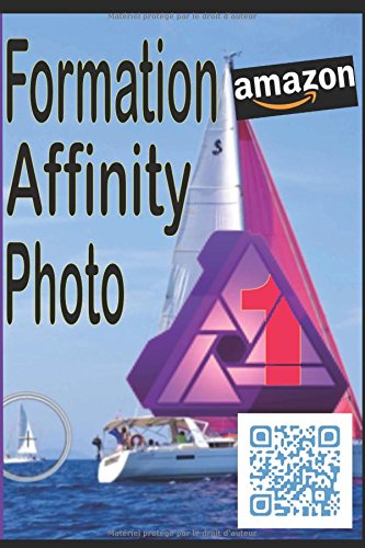 Preisvergleich Produktbild Formation Affinity photo