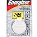 Produktbild Vconcal (TM) 1 X ENERGIZER CR2450 3 V-CR 2450 LITHIUM Knopfzelle