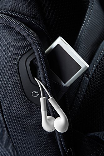 Samsonite Vectura Laptoprucksack M 44, 5 cm 15″-16″ - 5