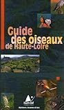 Image de Guide des Oiseaux de Haute-Loire