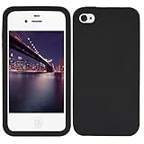 TOP HANDLING: Die griffige Tasche ist eine praktische Silikonschutz Schale für Dein Mobiltelefon. Alle Knöpfe und Anschlüsse bleiben auch im Schutzcover gut bedienbar.