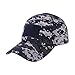 Produktbild Lamdoo Military Tactical Cap Camo Armee Baseball Hat Patch Digital Desert SWAT CP Kappen 55cm (21.65in) ~ 60cm (23.62in) City Digital