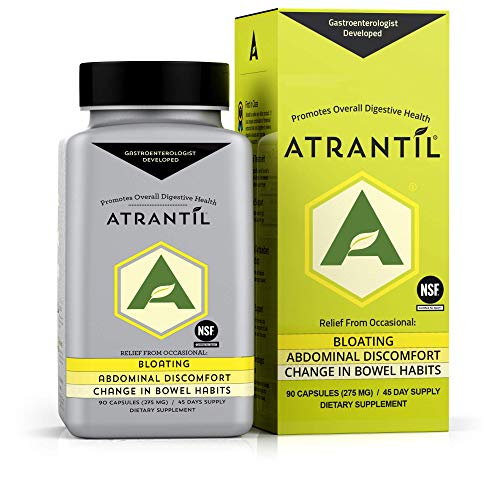 Atrantil - Health Support digestivo - 90 cápsulas