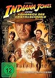 Indiana Jones und das Knigreich des Kristallschdels - Harrison Ford