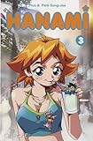 Hanami, Tome 3 :