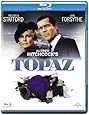 Topaz [Blu-ray] [1969] [Region Free]