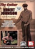 Guitar Of Robert Johnson (Stefan Grossman'S Guitar Workshop Audio) Guitar Of Robert Johnson (Stefan Grossman'S Guitar Workshop Audio)