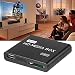 Produktbild Mini voller 1080p-HD Media Player Box MPEG/MKV / H.264 HDMI AV USB + Remote