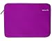 Produktbild Techair TANZ0325 Slipcase Z0325 Notebook-Hülle 39,6 cm (15,6 Zoll) pflaume