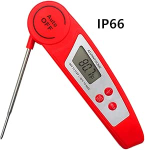 kerntemperatur thermometer aldi