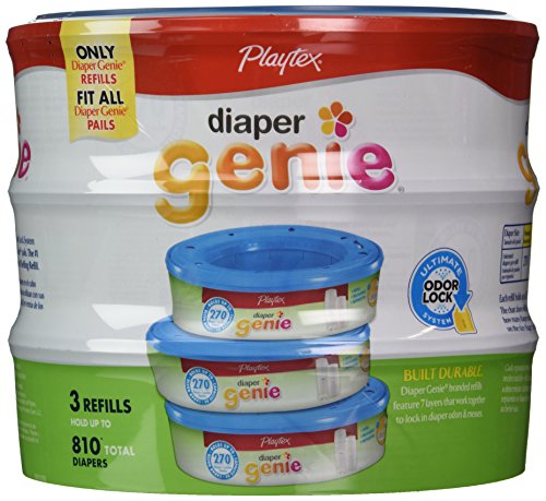 Playtex Diaper Genie Refill