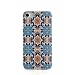 Produktbild iPhone 8 / 7 Hülle, Arktis Case "Kachel"