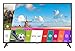 LG 108 cm (43 inches) 43LJ617T Full HD LED TV RS.50998.00