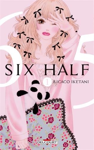 Six Half — Tome 1