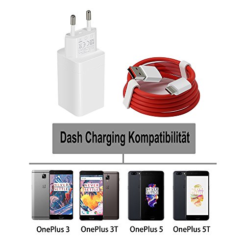 Chargeur de tableau de bord ACOCOBUY Chargeur rapide OnePlus avec c ble de charge type C Charge rapide de 3 3 pieds Adaptateur secteur pour OnePlus 6 5T 5 3T 3 OPPO Rechercher X reviews Chargeur de tableau de bord ACOCOBUY Chargeur rapide OnePlus avec c ble de charge type C Charge rapide de 3 3 pieds Adaptateur secteur pour OnePlus 6 5T 5 3T 3 OPPO Rechercher X