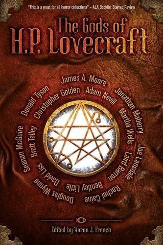 The Gods of H. P. Lovecraft