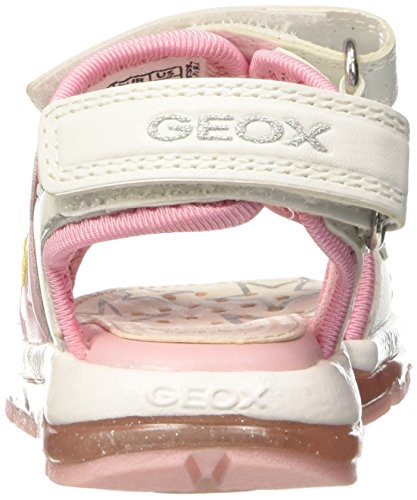 Geox B Sandal Todo Girl A Baby Mädchen Lauflernschuhe - 2