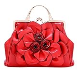 clutch handtasche damen ledertasche schwarz rot klein trend taschen leder tasche weiß wildleder exklusive handtaschen Rosa grün edle kleine zum umhängen marken umhängetaschen rosa grüne günstig günstige shopper schultertasche schwarze groß