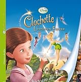La fée Clochette 3, DISNEY PRESENTE