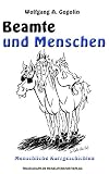 Cover zum Buch Beamte und Menschen