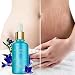 Produktbild Tefamore 30ml Schwangerschaft Stretch Marks Reparatur Essential Oil, Adipositas Geburt Narbe Entfernung, Body Skin Behandlung