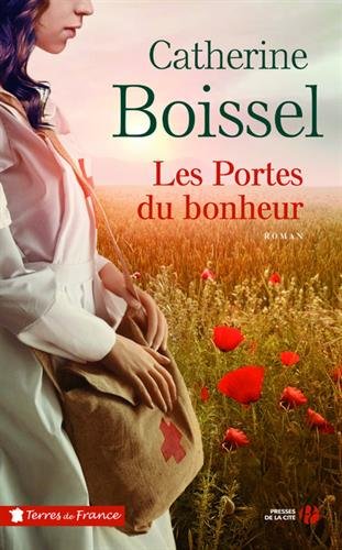 Les  portes du bonheur : roman