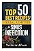 Produktbild Top 50 Best Recipes of Herbal Remedies for Sinus Infection (Nausea)
