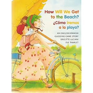 Como Iremos a La Playa? (Michael Neugebauer Books)