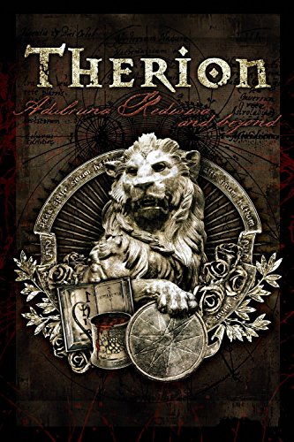 Therion - Alduruna Rediviva And Beyond [DVD] [2014]