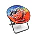 Disney Cars Saucer Chair (Black)