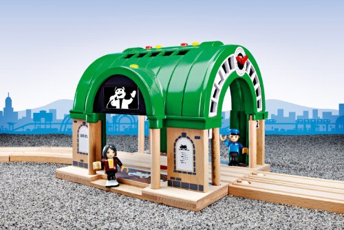 BRIO BRI-33655 Central Station