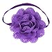 WINWINTOM 8Pcs Baby Girls Flower Headbands Photography Props Headband Accessories