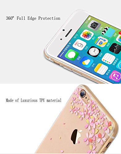 iPhone 5 5s SE Funda Liquid Crystal MAOOY iPhone 5s Carcasa Silicona Suave con Patr n de Dibujos Animados Lindo Ultra Delgado Ligero Caso Anti Rasgu os Anti Choque Case para iPhone SE 4 0 Pulgadas 1 x Enrollador de Auriculares Color Aleatorio - Flamenco reviews iPhone 5 5s SE Funda Liquid Crystal MAOOY iPhone 5s Carcasa Silicona Suave con Patr n de Dibujos Animados Lindo Ultra Delgado Ligero Caso Anti Rasgu os Anti Choque Case para iPhone SE 4 0 Pulgadas 1 x Enrollador de Auriculares Color Aleatorio - Flamenco