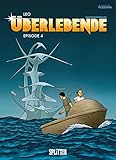 Image de Überlebende. Band 4: Episode 4