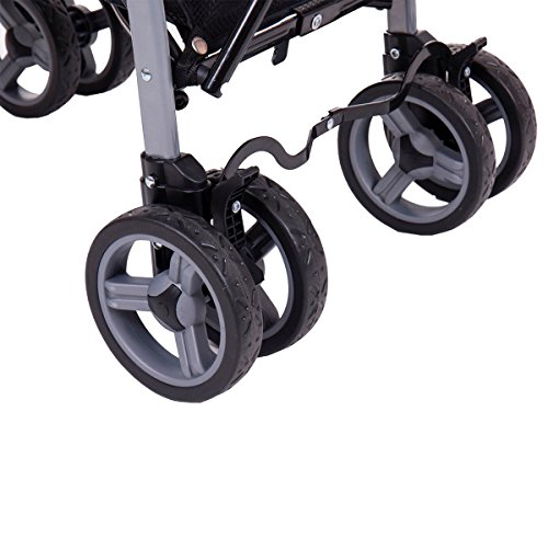 BABYCAB Max Sitzbuggy Kinderwagen - 5