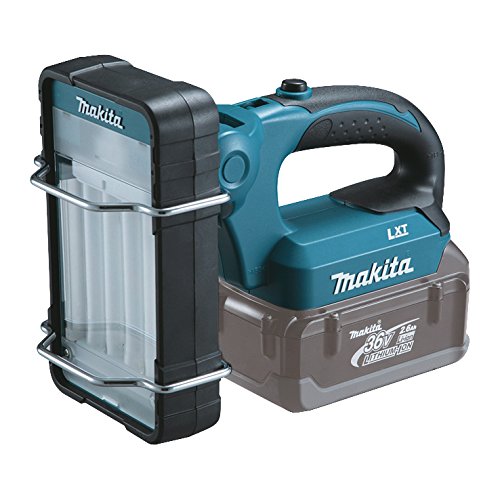 Makita STEXBML360 Akku-Lampe BML360, 36 Volt - 2