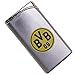 Produktbild BVB Borussia Dortmund 09 Luxus Feuerzeug Metall silber