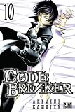 Code:Breaker