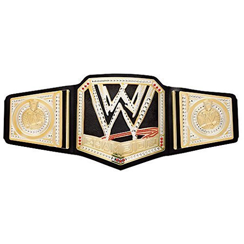 Preisvergleich Produktbild WWE Champion Gürtel
