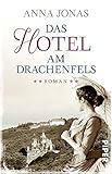 Image de Das Hotel am Drachenfels: Roman (Hotel Hohenstein, Band 1)