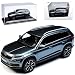 Produktbild Norev Skoda Kodiaq SUV Metall Grau Ab 2017 1/43 Modell Auto
