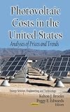 Image de Photovoltaic Costs in the United States: Analyses of Prices and Trends