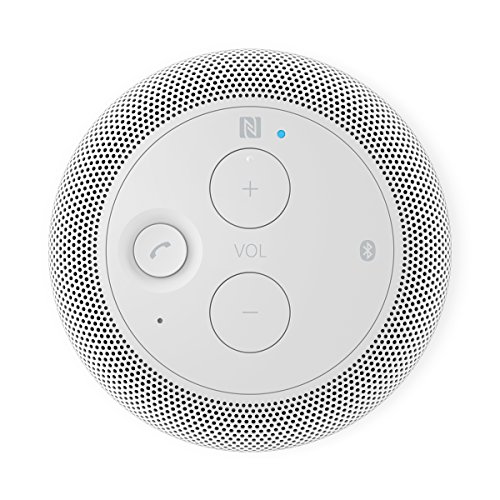 Sony 1287-2375 Bluetooth-Lautsprecher BSP10 in weiß - 5