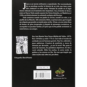 Autocompasión de un tonto con suerte