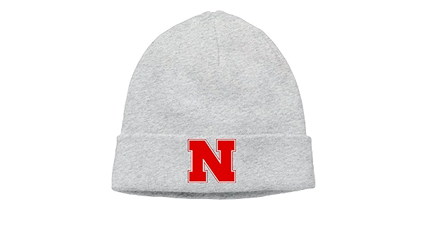 Nebraska Cornhuskers Football Mike 