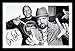 Produktbild Dr Dre & Ice Cube Signiert und gerahmt Foto