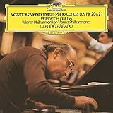  Klavierkonzerte 20+21 [Vinyl LP]