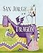 San Jorge y el dragón by